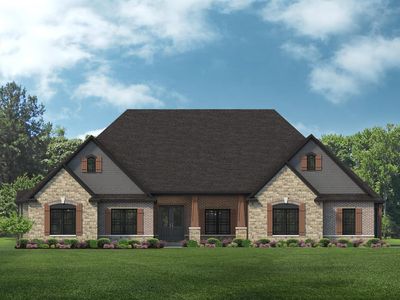 The Villanueva Plan, South Point Estates