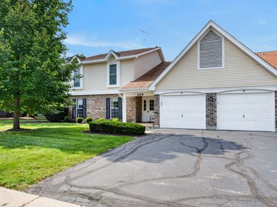 205 N Creekside Trl