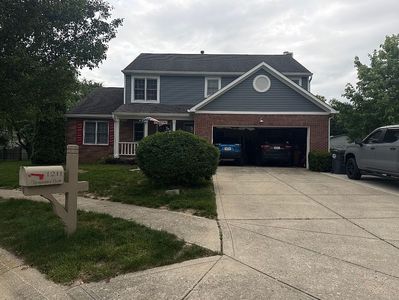 1211 Thornmeadow Cir