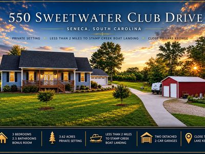 550 Sweetwater Club Dr