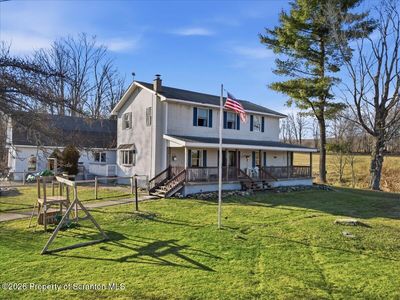 2909 Potter Hill Rd