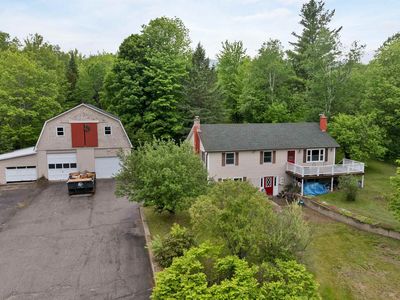 Property at 73 Jimtown Road, Gorham, NH