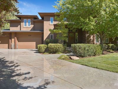 6558 E Escarpment Ct