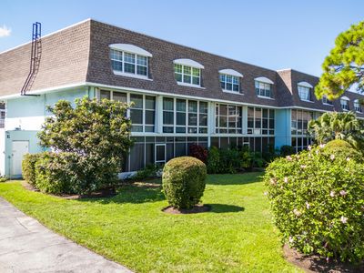 1901 Indian River Boulevard #105