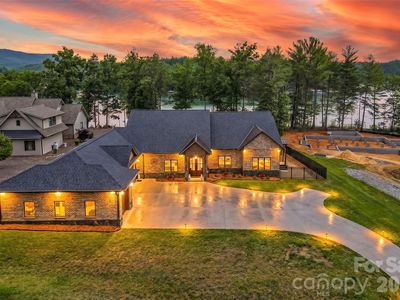 95 Linville View Dr