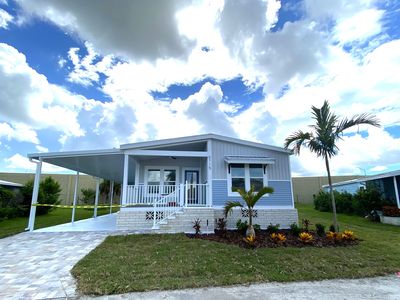 5715 Camelford Dr #528