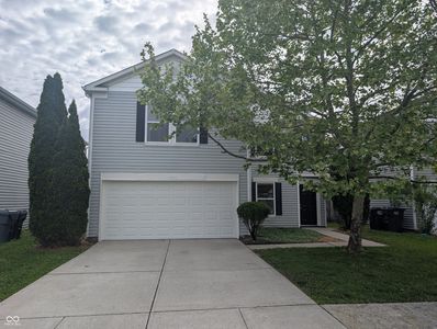 Property at 10856 Grace Dr, Ingalls, IN