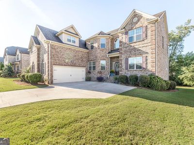 1145 Eagles Brooke Dr