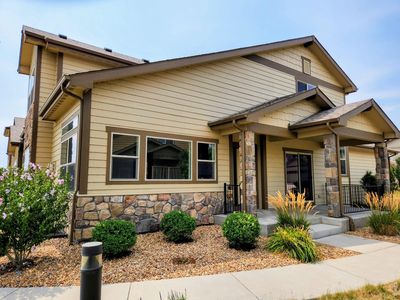 Property at 1928 Sunshine Peak Dr, Loveland, CO