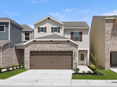 6915 Mission Tejas Dr
