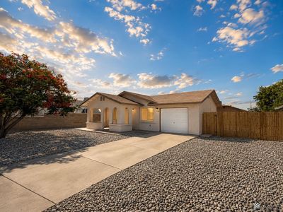 Property at 708 E Orchid St, Somerton, AZ