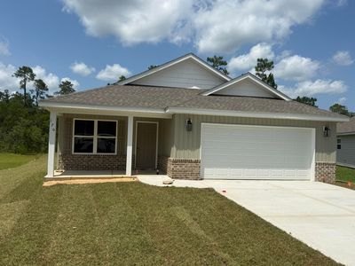 Property at 170 Pfitzer Ct, Defuniak Springs, FL