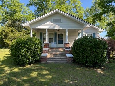 Property at 705 Old Elba Rd, Opp, AL