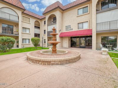 3033 E Devonshire Ave UNIT 3027