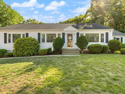 10 Hornbeam Hill Rd