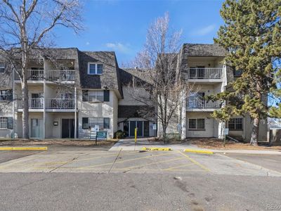 2225 S Jasmine Street #217