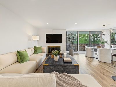 4570 E Yale Avenue #301