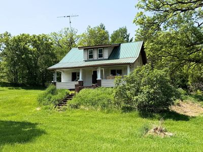 N8511 County Road K