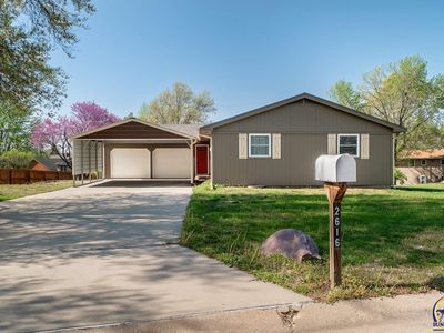 2616 SE 30th St