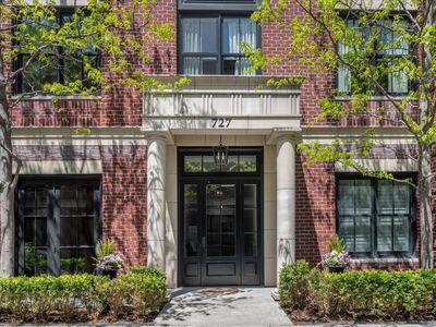 727 N McKinley Rd #100