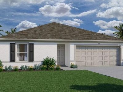 Property at 8796 PINE BARK WAY, Wildwood, FL