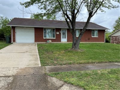 1211 Glennelle Dr