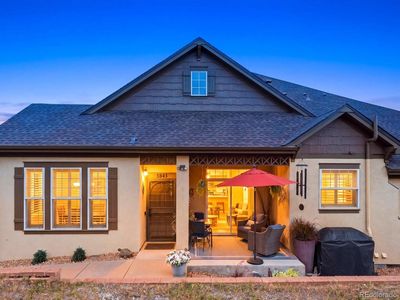 5843 S Van Gordon Lane