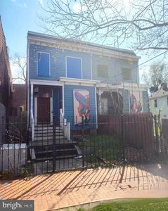 Property at 1533 U St SE, Washington, DC