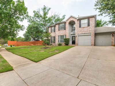 2158 Willowood Dr
