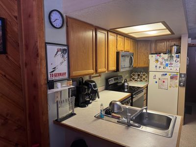 Property at 464 N North Rd #143-A107, Brian Head, UT