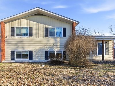 1106 Sportsman Drive