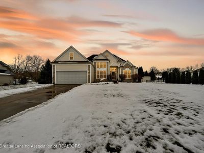 Property at 4339 Foal St, Lansing, MI