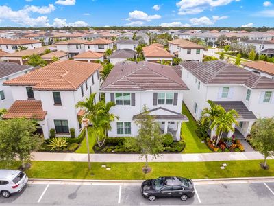 13330 Machiavelli Way