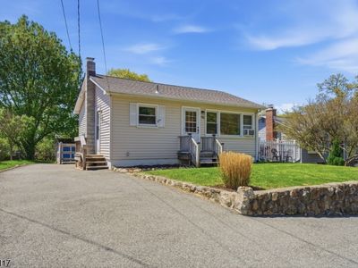Property at 98 Rogers Dr, Landing, NJ