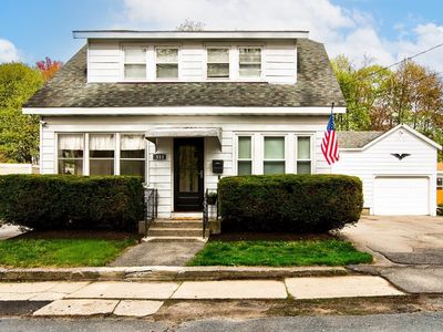 311 Madison St