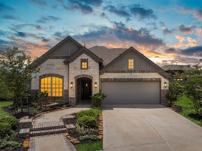 15207 Queens Watchdog Ct
