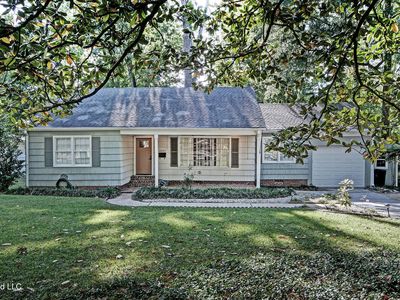 4527 Meadowridge Dr
