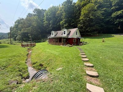 Property at 252 Gateway Rd, Wallace, WV