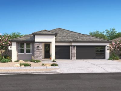 Aegean ESP Plan, Aspire at Desert Vista