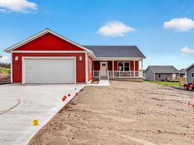 Property at 287 Aspen Hill Dr, Shelby, MI