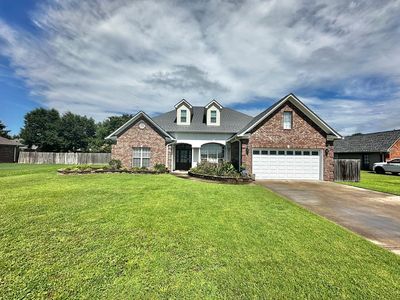 Property at 60 Redbud Rd, Boyle, MS