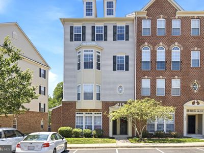 2298 Forest Ridge Ter #12