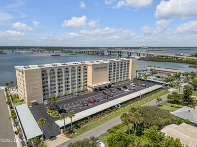 3606 S Peninsula Dr APT 205