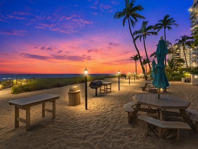 5100 N Ocean Boulevard #517