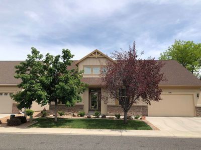 616 Saffron Way