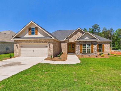 214 Golden Chestnut Bnd