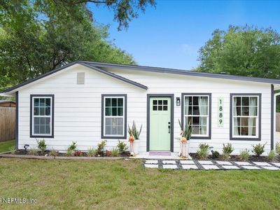 1889 FAYE Road