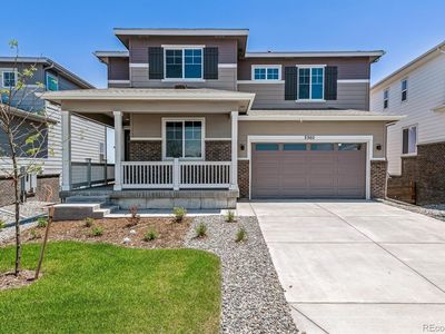 3302 N Highlands Creek Parkway