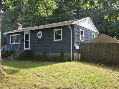 82 Brookside Rd