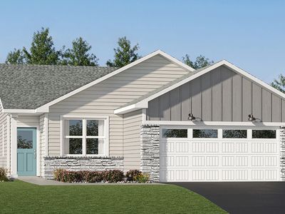 Siena Plan, Gonz Lake : Venture Collection